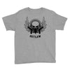 outlaw Youth Tee
