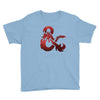 dungeons dragons Youth Tee