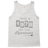 made in 1978 and still awesome Tank Top