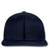 piano tie Snapback