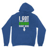 got your lucky charm Unisex Hoodie