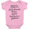The Office Baby Onesie