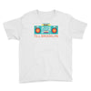till brooklyn Youth Tee