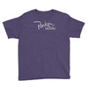 parker guitars new Youth Tee