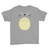 Totoro Costume Youth Tee