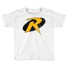 robin Toddler T-shirt