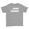 game change Youth Tee