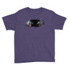 Spiderman Youth Tee
