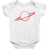 planet Baby Onesie