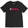 #murica V-Neck Tee