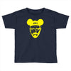 breaking bad walter white Toddler T-shirt