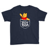 Winnie The Pooh Youth Tee