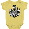 pharaoh Baby Onesie
