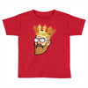 king mcgregor Toddler T-shirt