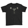 Destiny Hunter Warlock Titan Youth Tee