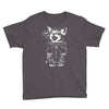 unorthodox rawr Youth Tee
