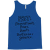 The Office Tank Top