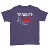 teacher tribe Youth Tee