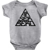 Canserbero Baby Onesie