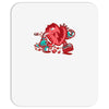 a matter of life Mousepad