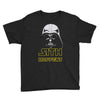 star wars darth vader sith happens funny quote Youth Tee