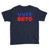 vote beto texas Youth Tee