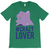 #crazylover clearance T-Shirt