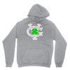 violent gentlemen hockey lifestyle Unisex Hoodie