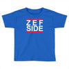 new hot zef side die antwoord Toddler T-shirt