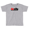 good design rip city best trending Toddler T-shirt