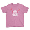 darth vader reindeer Youth Tee
