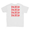 Pablo Youth Tee