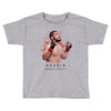 khabıb nurmagamedov painting Toddler T-shirt