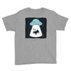 Ufo Youth Tee