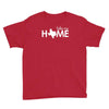 take me home Youth Tee