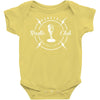 radio club Baby Onesie