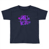 patd Toddler T-shirt