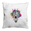sin t&iacute;tulo 5 Throw Pillow