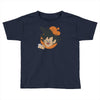 kaka carrot cake Toddler T-shirt