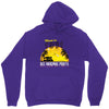 made in 1951 all original parts Unisex Hoodie
