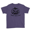 happy halloween Youth Tee