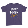 brother muggle Youth Tee