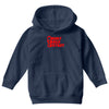 funny  wtf, ideal birthday present or gift Youth Hoodie