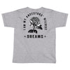 i am my ancestors' wildest dreams Toddler T-shirt