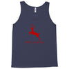 #reindeer Tank Top