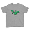 t.rex Youth Tee