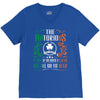 The Notorious V-Neck Tee