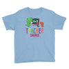 teacher saurus Youth Tee