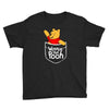 Winnie The Pooh Youth Tee