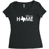 take me home Women's Triblend Scoop T-shirt